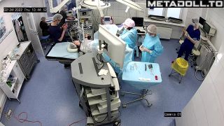 Metadoll.to - Gynecology operation 63-8