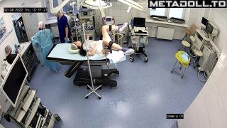 Metadoll.to - Gynecology operation 63-9