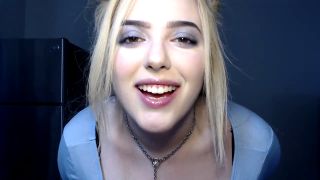 adult video 32 Goddess Ivy Grey – Brainmelting Brat - jerkoff instructions - fetish porn blowjob fetish-5