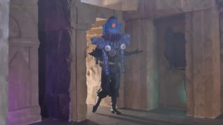[supermisses.com] ZEPE-15 Fighter of the Sun Leona SeasonⅡ -Here Comes! Burning Fighter Aira and Demon Monk Gazputin 太陽の戦士レオーナ SeasonⅡ 炎の戦士アイラと魔僧ガスプーティン登場！ Narumi Ookawa - PART-ZEPE15_01 | giga heroine, superheroines porn, superheroine, wonder woman-0