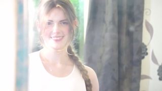 adult clip 44 LongHairLuna – Nude Voyeur Exotic Dancer – Femdom Pov | femdom pov | fetish porn big boobs femdom-3