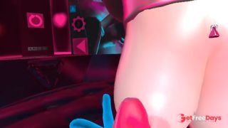 Sexe avec son gros cul norme-4
