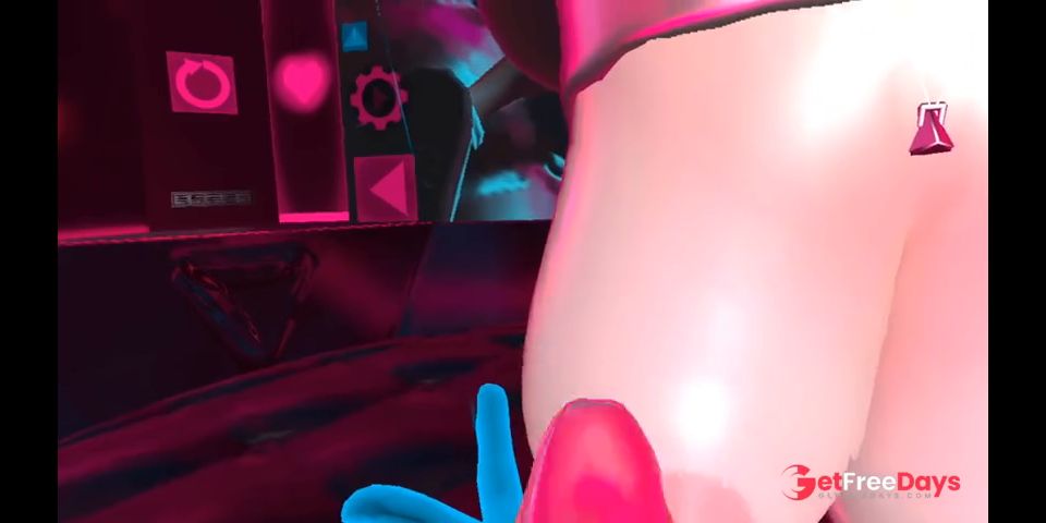 Sexe avec son gros cul norme