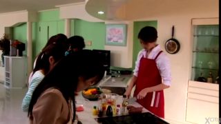 Shameless lesbian couple to the dictates of (Amateur porn) Yoshioka Nanako, Ikuta Saori-1