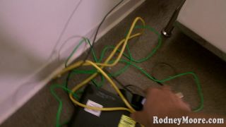 free porn video 44 Siri - Rodney Moore on hardcore porn hardcore bondage-1