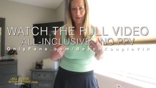 KymberLeighXXX - What The FUCK Junior? Kymber Leigh - Britney Mae - AITSFS2E7-3