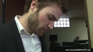 Video Les plaisirs insolites de Melany! 720p HD-1