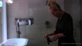 Brandi Love () Brandilove - are you a filthy boy watching your step mom clean off in the shower watch me soap up 31-07-2021-1