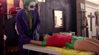 Previously On The Adventure Of Robyn Quick View Porn - Ne...-5