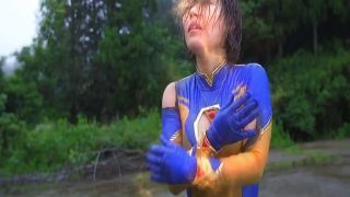 [SuperMisses.com] ZEPE-23 Fighter of the Sun Leona Season2 Dragon Warrior Biryu and the ghost in love with Sanpei-014-9