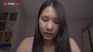 Cute Asian Girl ASMR - Pslam 77-86-0