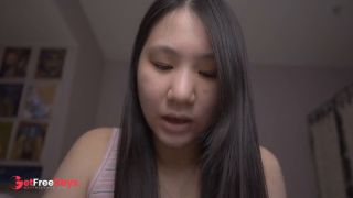 Cute Asian Girl ASMR - Pslam 77-86-6