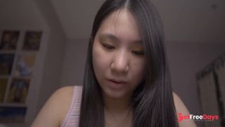 Cute Asian Girl ASMR - Pslam 77-86-7