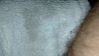 Point Of View POV Rod nside While, Hot Cummed-4