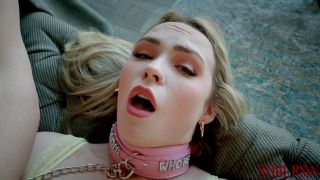 free online video 14 femdom cbt SybilRAW – PIMP Daddy Sybil Picks Up Lilly Bell, public sex on lesbian girls-3