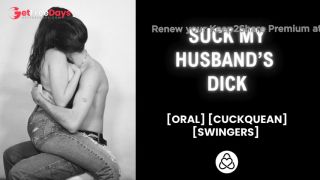 [GetFreeDays.com] Cuckquean watches her husband fuck another woman porn for women - EROTIC ASMR AUDIO PORN Porn Clip December 2022-6