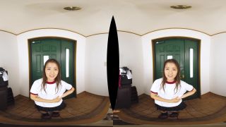 TMAVR-089 B – Virtual Reality JAV | uniform | pornstar skinny asian girl-2