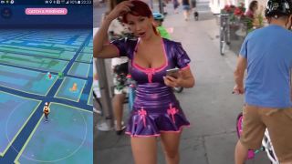 [GetFreeDays.com] bianca-beauchamp 2016 bianca-beauchamp-vs-pokemon-go- latex gay porn-8