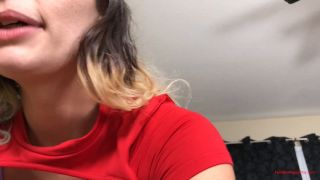 Femdom Puppy Play - Goddess Fina Gives Obedience Training Part 1 - Cei-2