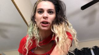 Femdom Puppy Play - Goddess Fina Gives Obedience Training Part 1 - Cei-8