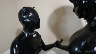 7102 Leather, Rubber, Latex Fetish-2