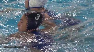 Huuuge waterpolo nipple  slip-1