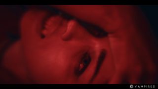 free adult video 38 Vampired – Octokuro, Rheina O’Hara – Controlling the Half-Breed, asian femdom on femdom porn -3