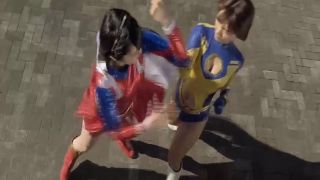 [SuperMisses.com] ZEPE-15 Fighter of the Sun Leona SeasonⅡ -Here Comes! Burning Fighter Aira and Demon Monk Gazputin-002-9