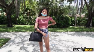 Bang Bus - Michelle Anderson-1