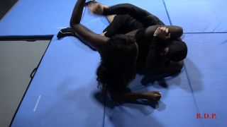 [K2S.CLUB] Bay Dojo Productions - Fight Time 4 Miss Naiirobii - FullHD 1080P-0