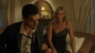 Rebecca Romijn – Phantom Halo (2014) HD 720p - (Celebrity porn)-8