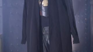 [SuperMisses.com] THPA-09 Super Heroine in a Close Call!! Vol.109 Mystic Rangers Mystic Blue-000-8