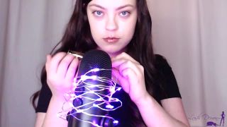 free porn clip 17 DemonGoddessJ - Lip Gloss ASMR with Light Humiliation on femdom porn xvideos fetish-6