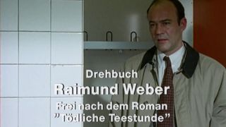 Sophie Schutt - Tatort e363 (1997) HD 1080p - (Celebrity porn)-0