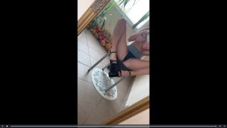 Josipa Karimovic - Amateur Video From Phone 2019.04.25 - 1-9