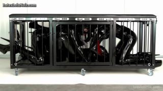 7149 Leather, Rubber, Latex Fetish-1