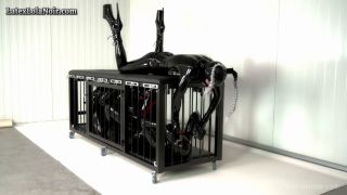 7149 Leather, Rubber, Latex Fetish-5