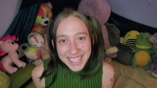 online adult clip 1 bbc fetish role play | Miss Kittylyn – Begging my Professor for a Facial an A | dirty talking-2