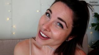 xxx video 1 Goddess Gracie Haze – Bmail Requirement on fetish porn hot feet fetish-3