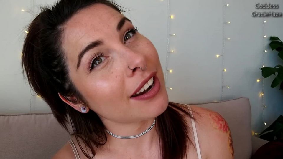 xxx video 1 Goddess Gracie Haze – Bmail Requirement on fetish porn hot feet fetish