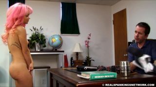 porn clip 14 Kiki s Dress Code Violations (part 1 Of 2) on femdom porn ariella ferrera femdom-2