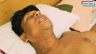 Indian bhabhi getting fucked hard in hindi porn.-4