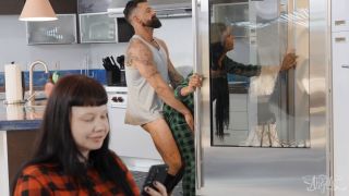 porn video 23 chubby fetish Lola Morena, Alpha Wolfe - Sister-In-Law Wants My Cock [Full HD 1.35 GB], shemale on blowjob porn-2