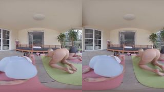 Pilates Amazing Orgy - Gear VR-0