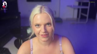 Emilynoir - Mach doch mal ne Fick Pause 1080P - Amateur-2