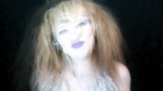 free video 20 armpit licking fetish femdom porn | Miss Ellechemy - Spun [Live Session] | mesmerize-3