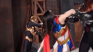 [SuperMisses.com] ZEPE-68 HEROINE ACTION PINCH: Glamourous Lady (FHD ver.)-016-6