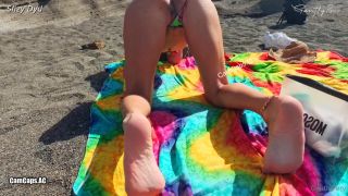 Gentlyperv - Slut Takes Any Cock She Gets Her Hands On 1080P - Amateur-1