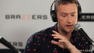 ZZCast Keiran In The House (Teen) Alexis Fawx, Alexis Tae-1