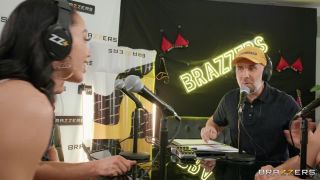 ZZCast Keiran In The House (Teen) Alexis Fawx, Alexis Tae-3